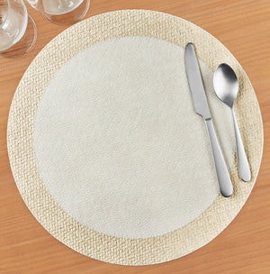 Open image in slideshow, Halo Reversible Placemats
