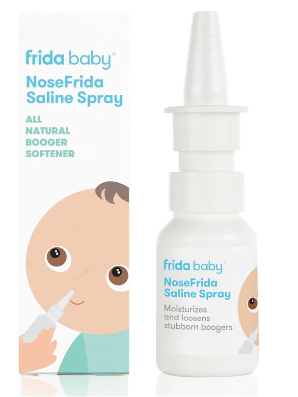 Frida Baby- Saline Snot Spray
