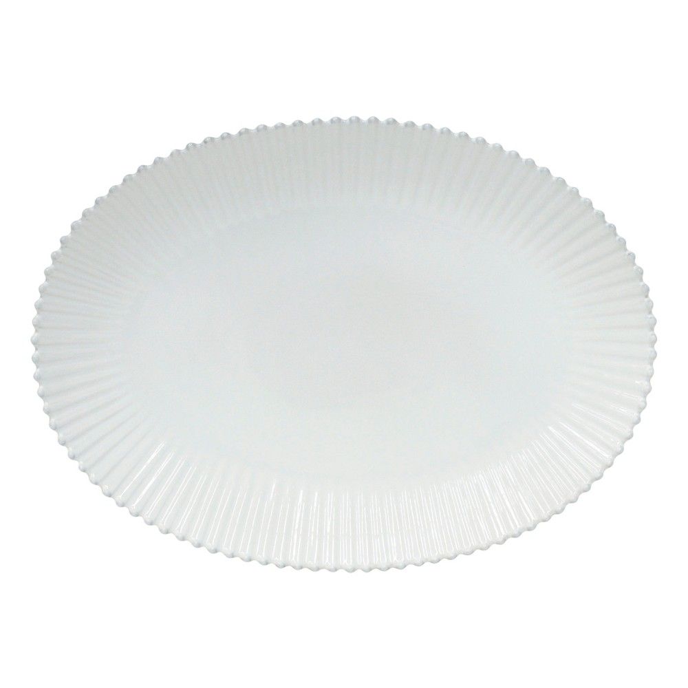 Costa Nova “Pearl Collection” 20” oval platter