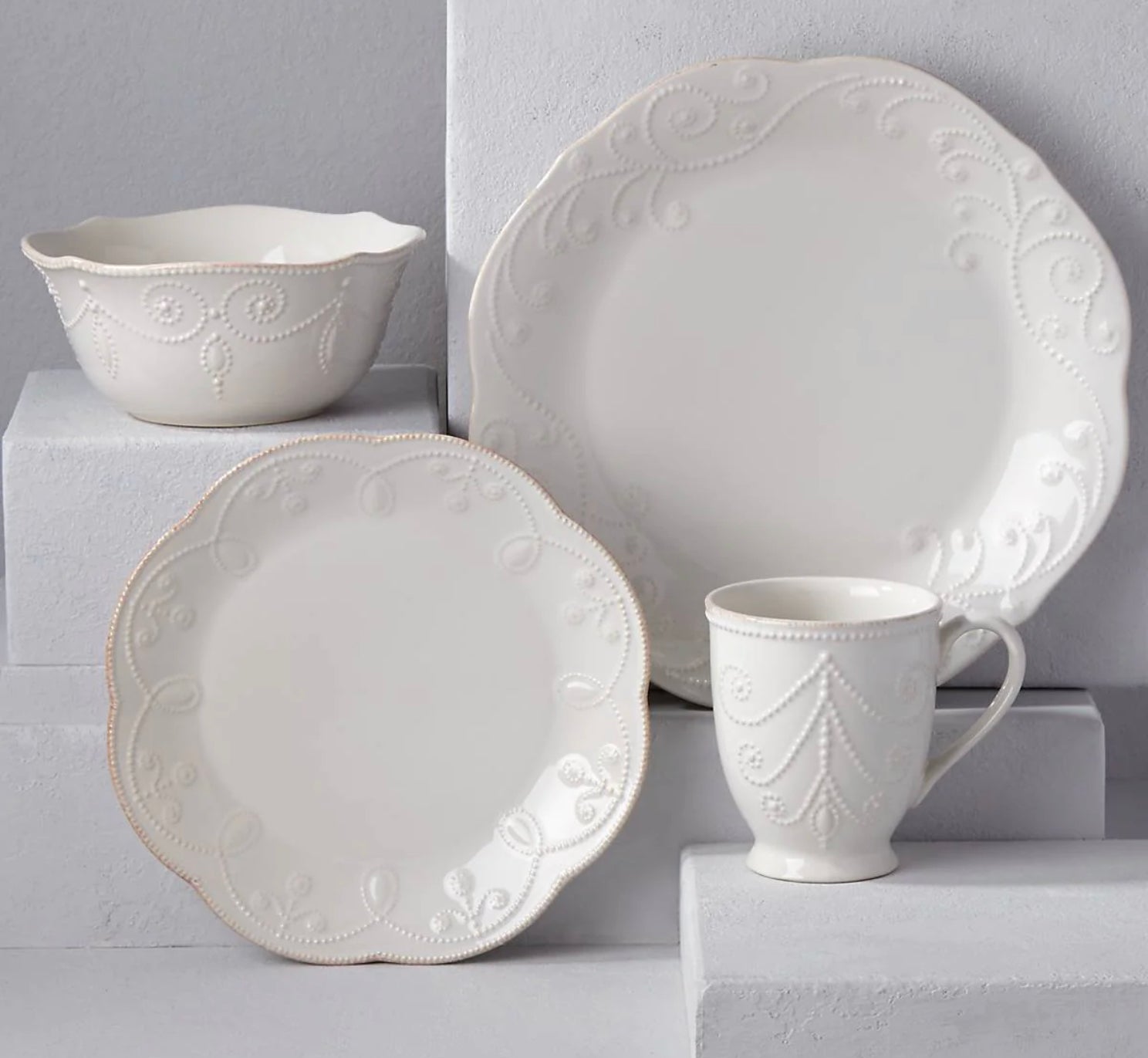 Lenox French Perle Classic